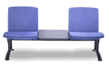 Confortable de dos plaza con mesa tipo A Mod. RC-1042/A/MG